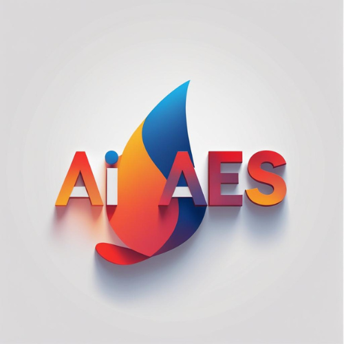 Aiiaes Logo